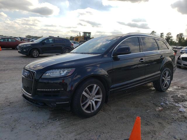 Photo 0 VIN: WA1LGAFE9FD012919 - AUDI Q7 