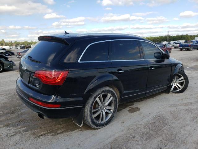 Photo 2 VIN: WA1LGAFE9FD012919 - AUDI Q7 