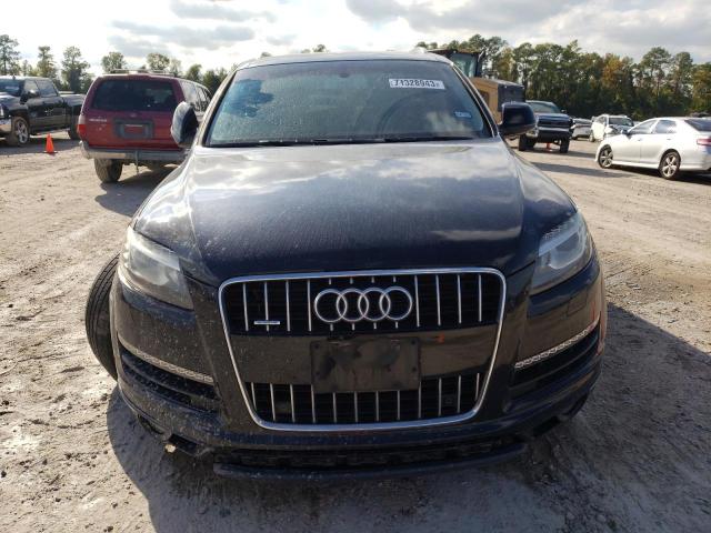 Photo 4 VIN: WA1LGAFE9FD012919 - AUDI Q7 