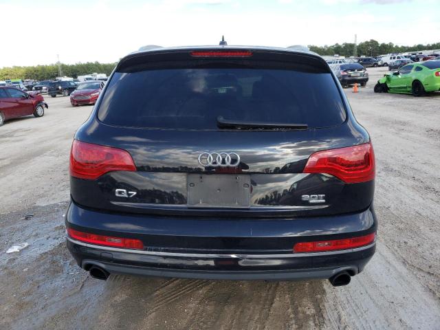 Photo 5 VIN: WA1LGAFE9FD012919 - AUDI Q7 