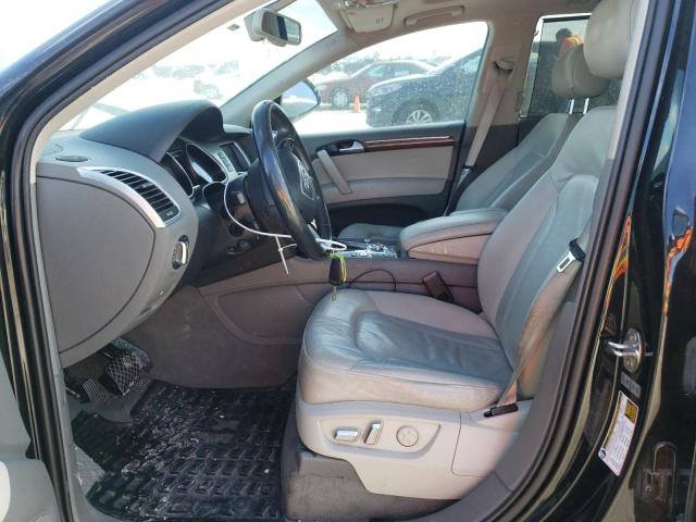 Photo 6 VIN: WA1LGAFE9FD012919 - AUDI Q7 