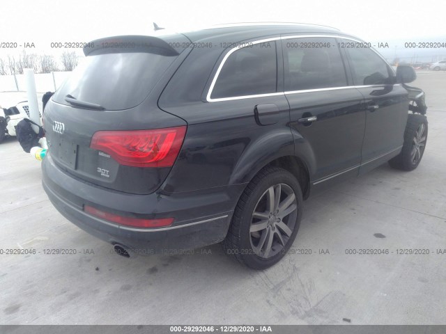 Photo 3 VIN: WA1LGAFE9FD015271 - AUDI Q7 