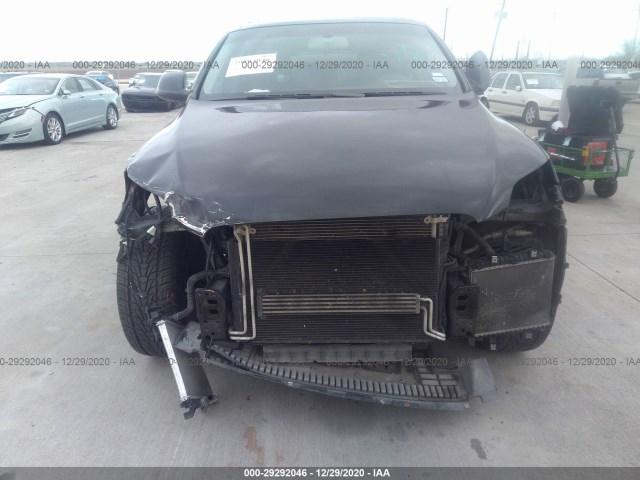 Photo 5 VIN: WA1LGAFE9FD015271 - AUDI Q7 