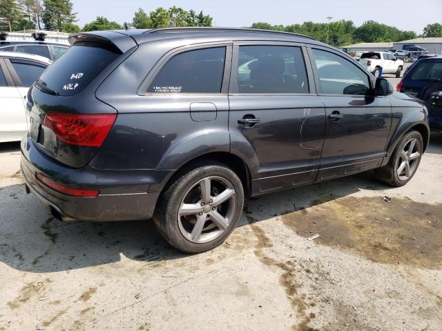 Photo 2 VIN: WA1LGAFE9FD016260 - AUDI Q7 