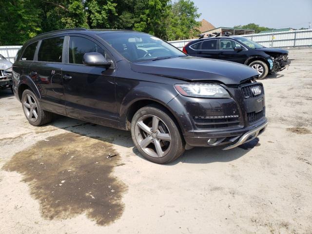 Photo 3 VIN: WA1LGAFE9FD016260 - AUDI Q7 