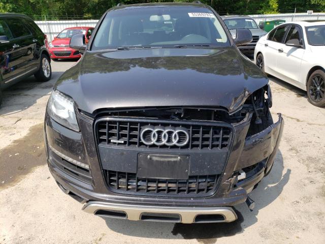 Photo 4 VIN: WA1LGAFE9FD016260 - AUDI Q7 