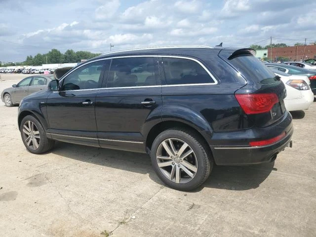 Photo 1 VIN: WA1LGAFE9FD017991 - AUDI Q7 PREMIUM 