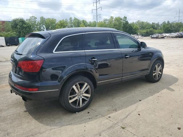 Photo 2 VIN: WA1LGAFE9FD017991 - AUDI Q7 PREMIUM 