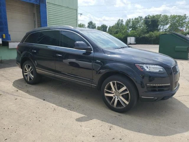 Photo 3 VIN: WA1LGAFE9FD017991 - AUDI Q7 PREMIUM 