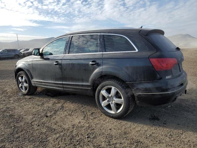 Photo 1 VIN: WA1LGAFE9FD020907 - AUDI Q7 