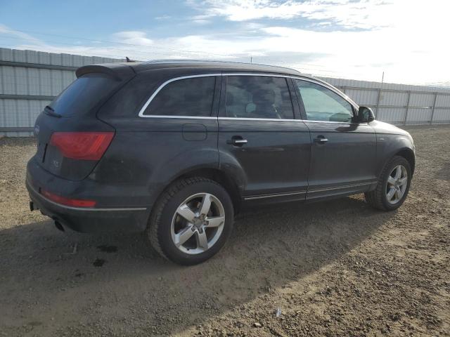 Photo 2 VIN: WA1LGAFE9FD020907 - AUDI Q7 