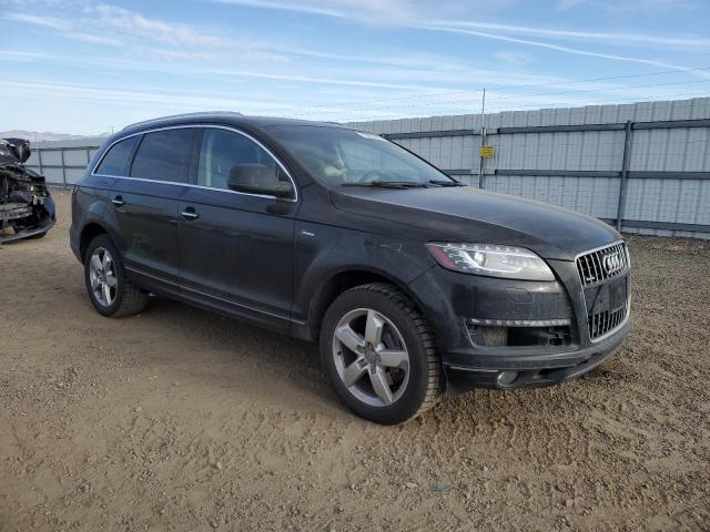 Photo 3 VIN: WA1LGAFE9FD020907 - AUDI Q7 