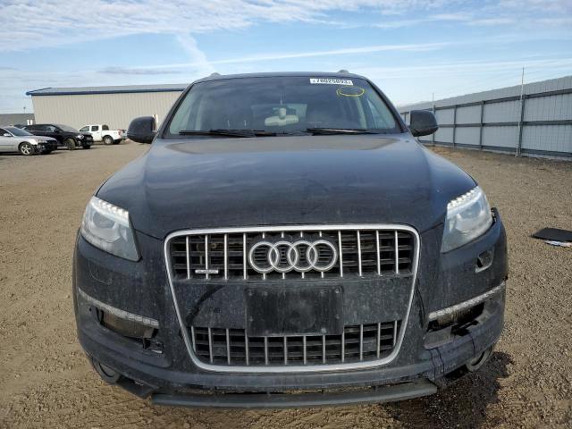 Photo 4 VIN: WA1LGAFE9FD020907 - AUDI Q7 