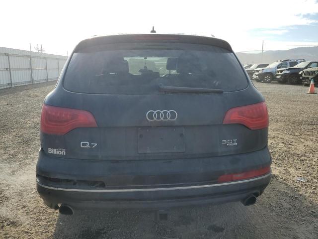 Photo 5 VIN: WA1LGAFE9FD020907 - AUDI Q7 