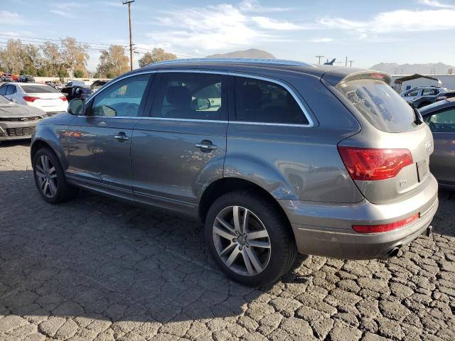 Photo 1 VIN: WA1LGAFE9FD021409 - AUDI Q7 PREMIUM 