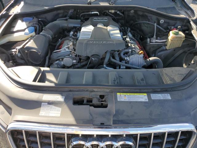 Photo 11 VIN: WA1LGAFE9FD021409 - AUDI Q7 PREMIUM 