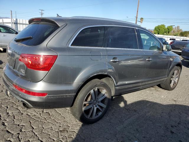 Photo 2 VIN: WA1LGAFE9FD021409 - AUDI Q7 PREMIUM 