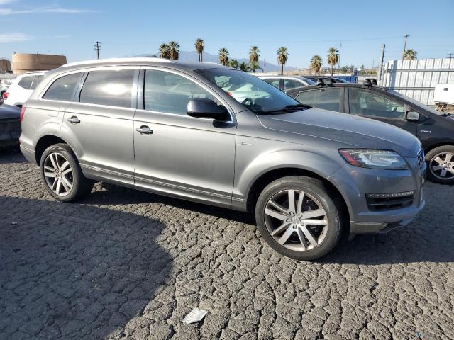 Photo 3 VIN: WA1LGAFE9FD021409 - AUDI Q7 PREMIUM 