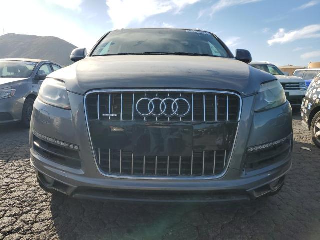 Photo 4 VIN: WA1LGAFE9FD021409 - AUDI Q7 PREMIUM 