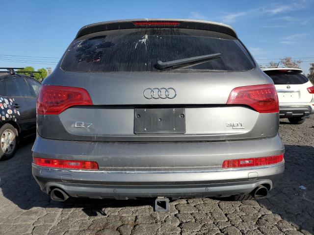 Photo 5 VIN: WA1LGAFE9FD021409 - AUDI Q7 PREMIUM 