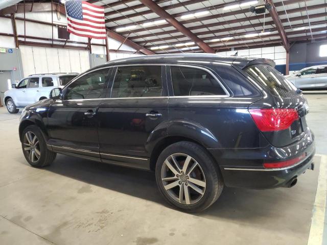 Photo 1 VIN: WA1LGAFE9FD025301 - AUDI Q7 PREMIUM 