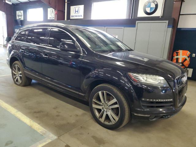 Photo 3 VIN: WA1LGAFE9FD025301 - AUDI Q7 PREMIUM 