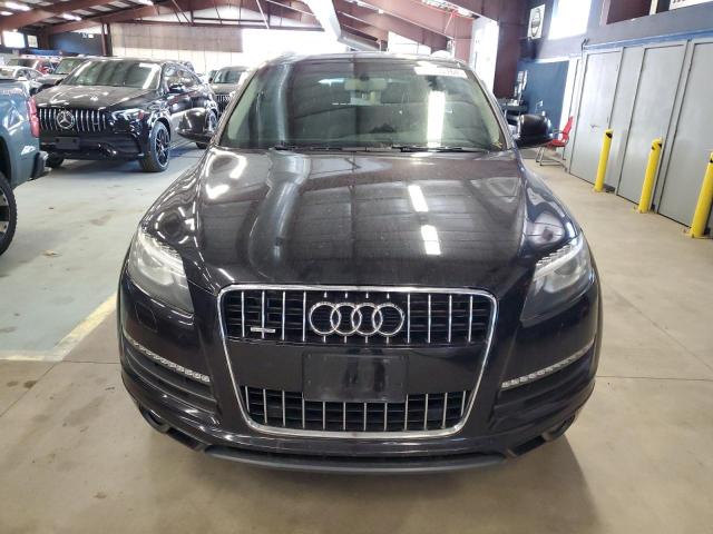 Photo 4 VIN: WA1LGAFE9FD025301 - AUDI Q7 PREMIUM 