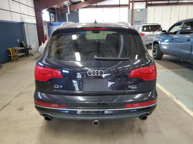 Photo 5 VIN: WA1LGAFE9FD025301 - AUDI Q7 PREMIUM 