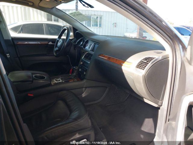 Photo 4 VIN: WA1LGAFE9FD026707 - AUDI Q7 