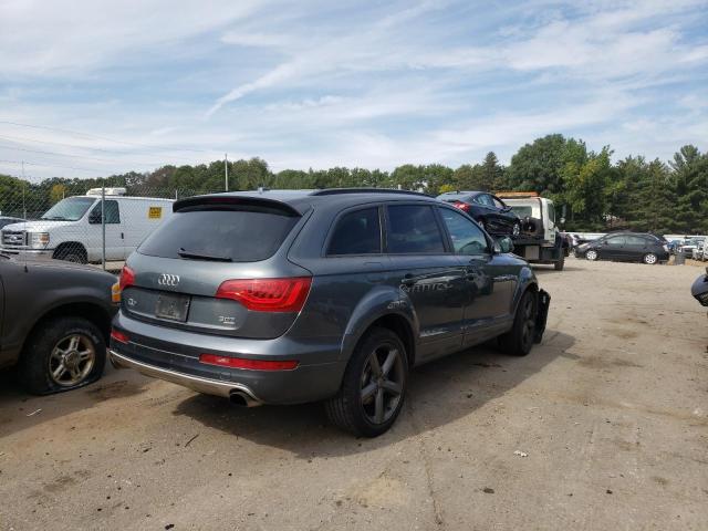 Photo 3 VIN: WA1LGAFE9FD027582 - AUDI Q7 PREMIUM 