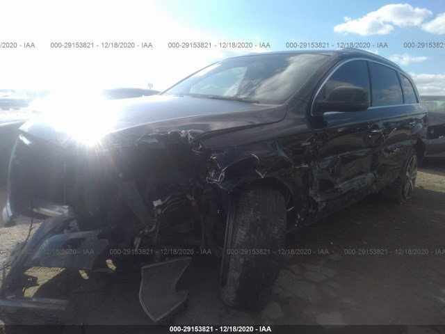 Photo 1 VIN: WA1LGAFE9FD031034 - AUDI Q7 