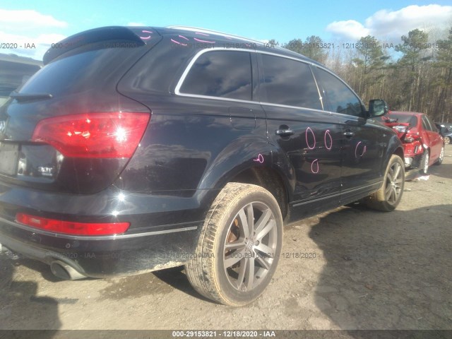 Photo 3 VIN: WA1LGAFE9FD031034 - AUDI Q7 