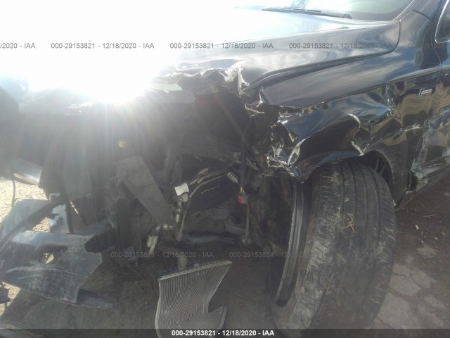 Photo 5 VIN: WA1LGAFE9FD031034 - AUDI Q7 