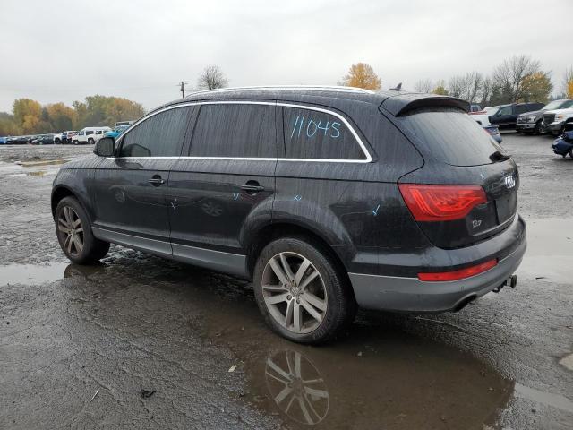 Photo 1 VIN: WA1LGAFEXBD004113 - AUDI Q7 