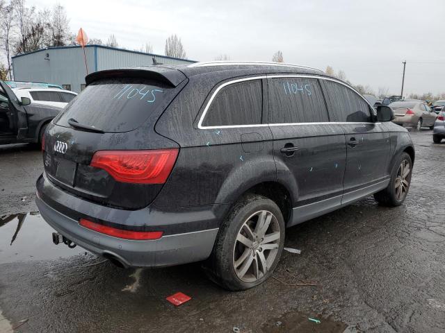 Photo 2 VIN: WA1LGAFEXBD004113 - AUDI Q7 