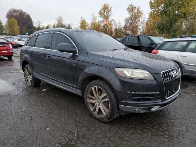 Photo 3 VIN: WA1LGAFEXBD004113 - AUDI Q7 