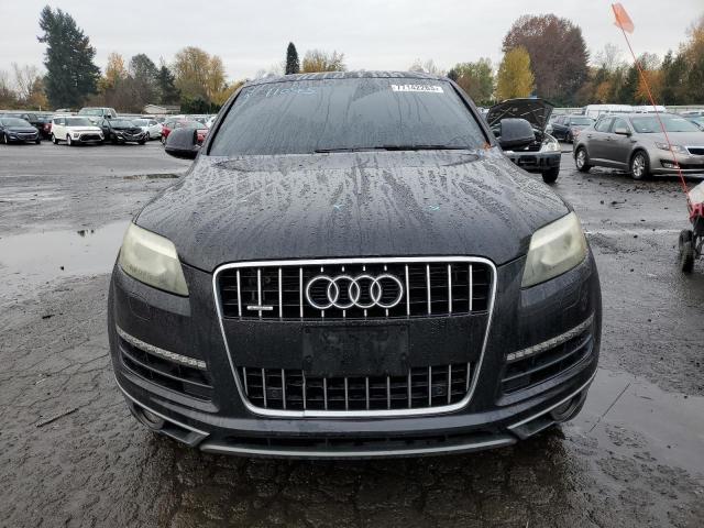 Photo 4 VIN: WA1LGAFEXBD004113 - AUDI Q7 