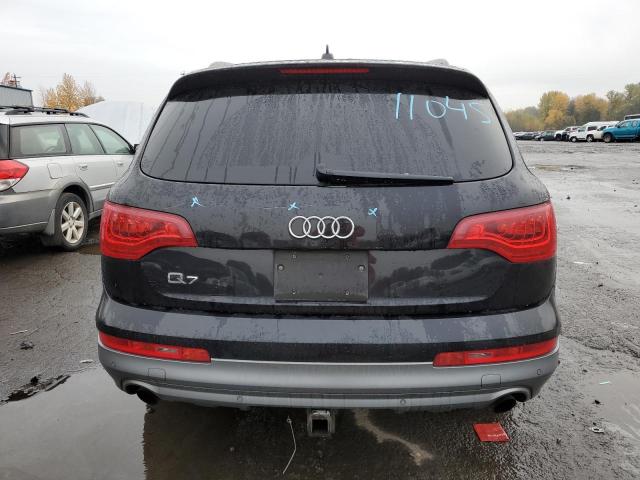 Photo 5 VIN: WA1LGAFEXBD004113 - AUDI Q7 