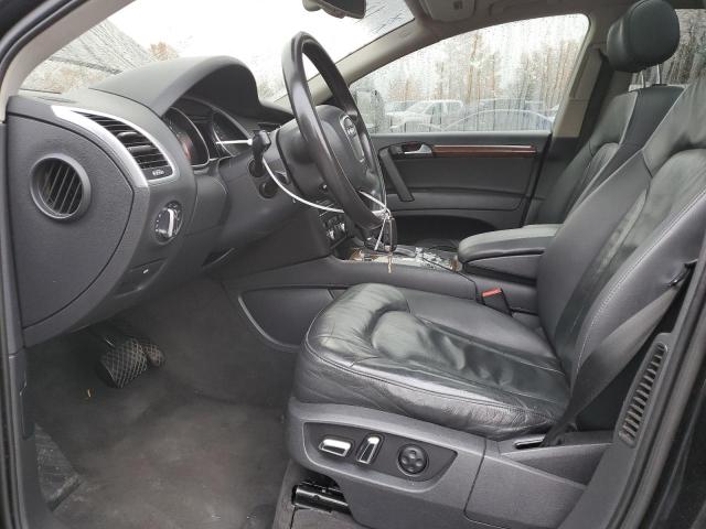 Photo 6 VIN: WA1LGAFEXBD004113 - AUDI Q7 