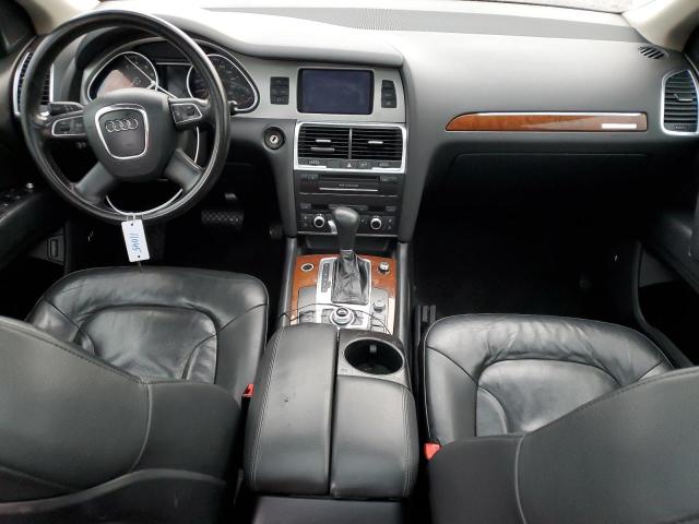 Photo 7 VIN: WA1LGAFEXBD004113 - AUDI Q7 