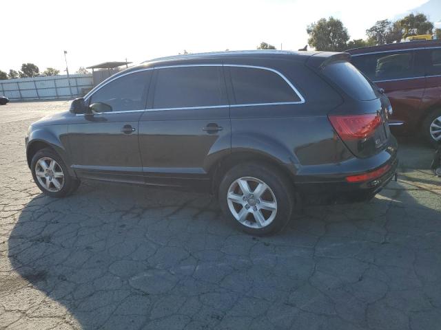 Photo 1 VIN: WA1LGAFEXBD004337 - AUDI Q7 PREMIUM 