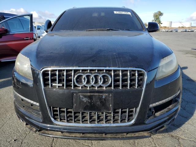 Photo 4 VIN: WA1LGAFEXBD004337 - AUDI Q7 PREMIUM 