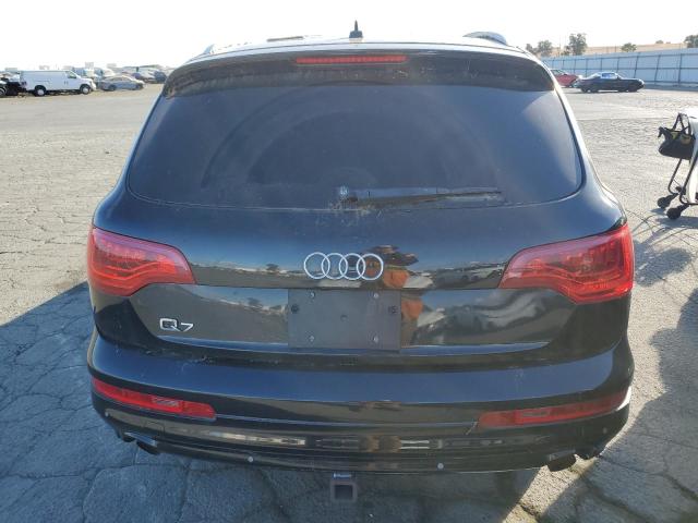 Photo 5 VIN: WA1LGAFEXBD004337 - AUDI Q7 PREMIUM 