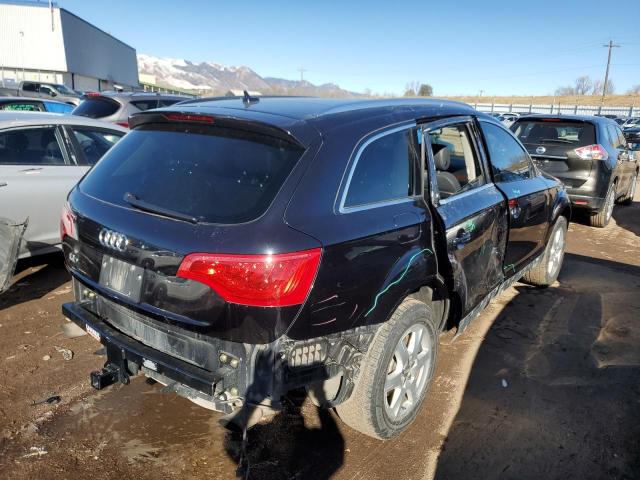 Photo 2 VIN: WA1LGAFEXBD004631 - AUDI Q7 