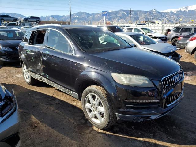 Photo 3 VIN: WA1LGAFEXBD004631 - AUDI Q7 