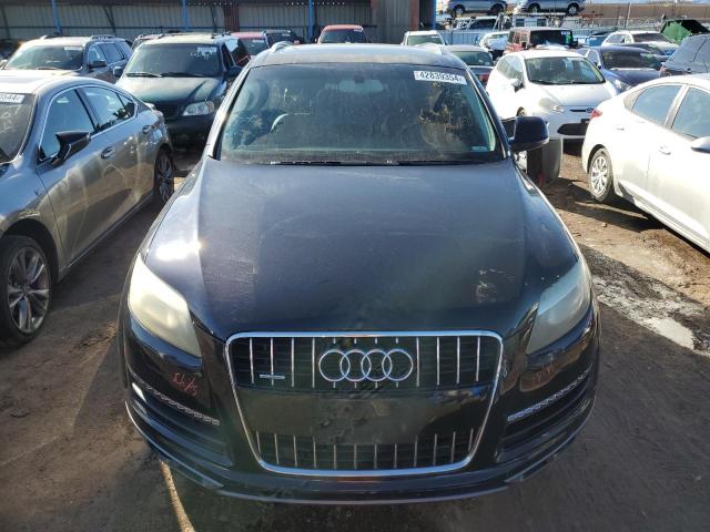 Photo 4 VIN: WA1LGAFEXBD004631 - AUDI Q7 