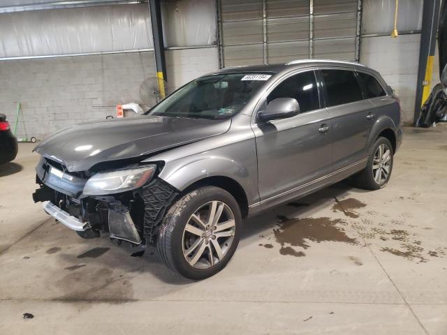 Photo 0 VIN: WA1LGAFEXCD004615 - AUDI Q7 PREMIUM 