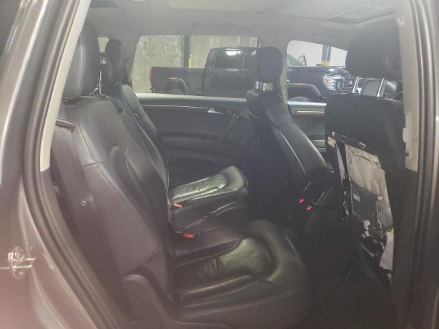 Photo 10 VIN: WA1LGAFEXCD004615 - AUDI Q7 PREMIUM 