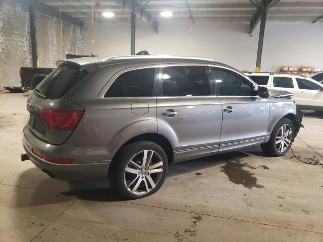 Photo 2 VIN: WA1LGAFEXCD004615 - AUDI Q7 PREMIUM 