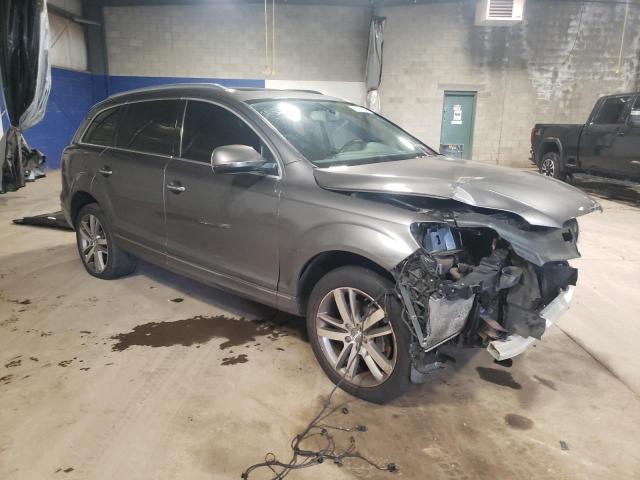 Photo 3 VIN: WA1LGAFEXCD004615 - AUDI Q7 PREMIUM 